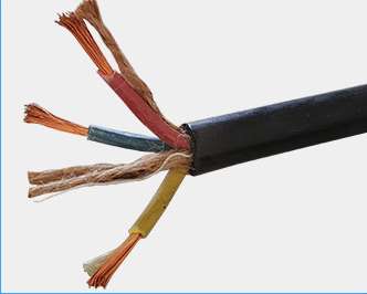 KVVRP控制电缆用途/特点