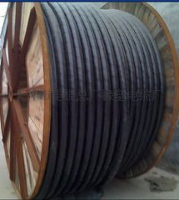 MY0.38/0.66KV-矿用橡套软电缆