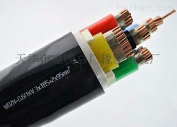 高压电缆26/35KVYJV-3*300